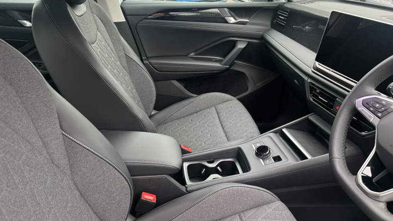 Volkswagen Tiguan 1.5 eTSI Life 5dr DSG Petrol Estate